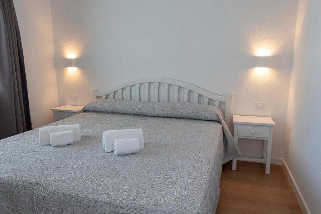 Naranjos Resort Menorca S'Algar 3*,  Spain