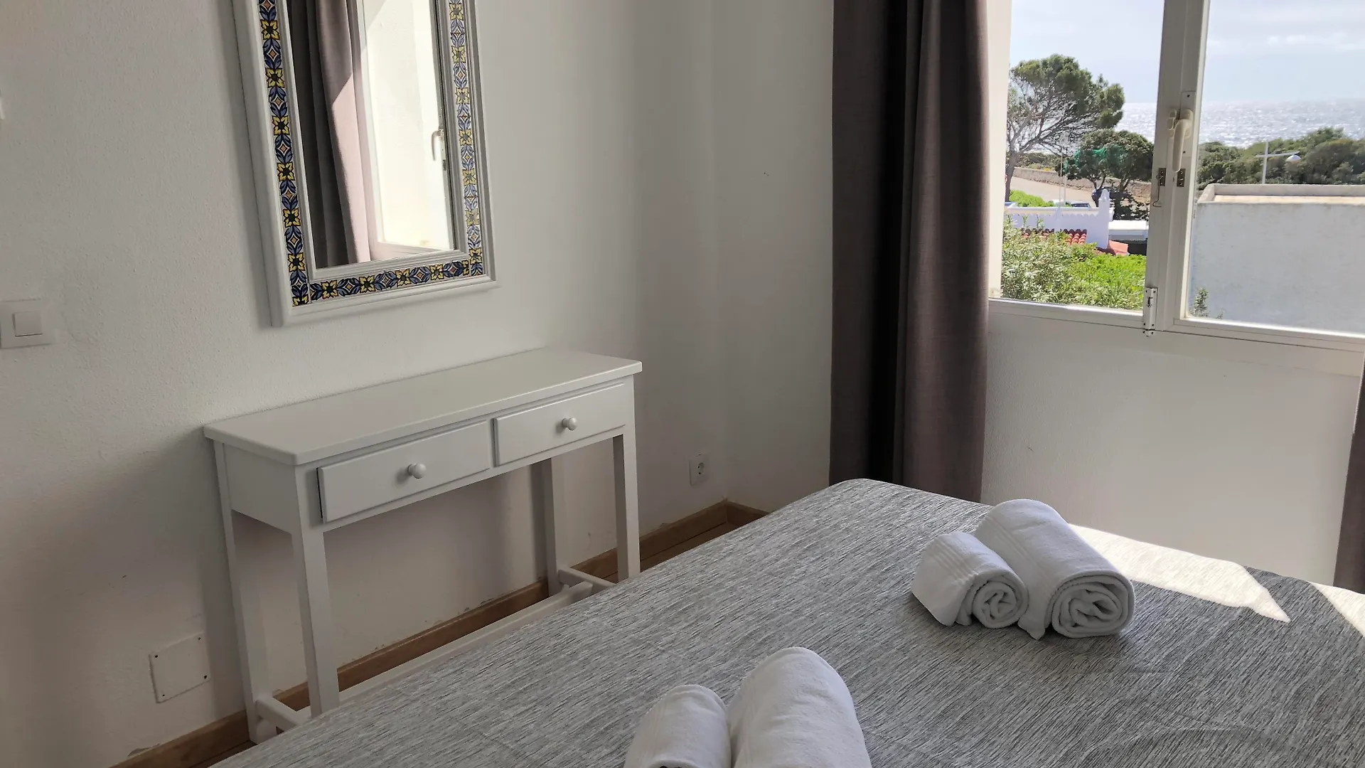 Aparthotel Naranjos Resort Menorca S'Algar