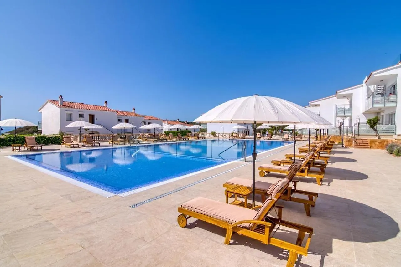 Naranjos Resort Menorca S'Algar 3*,