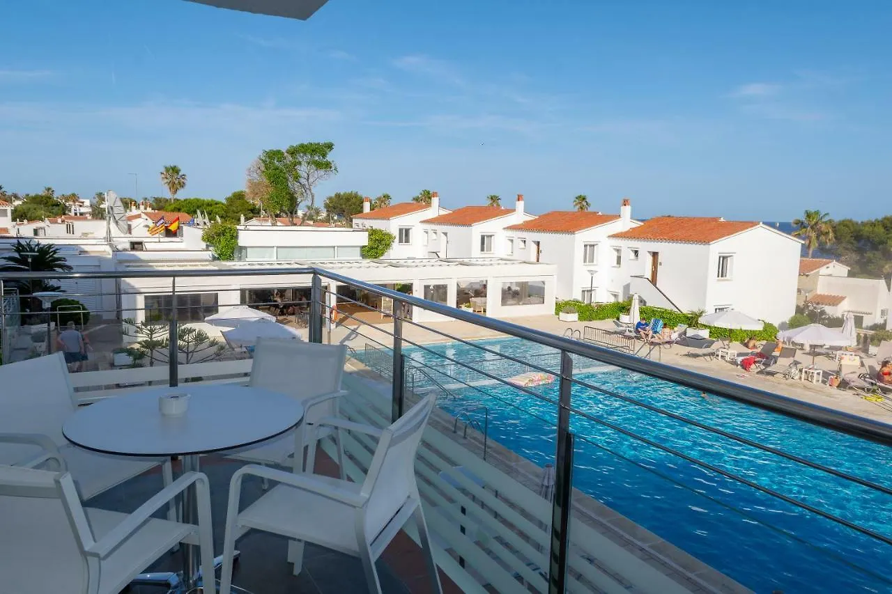 Naranjos Resort Menorca S'Algar