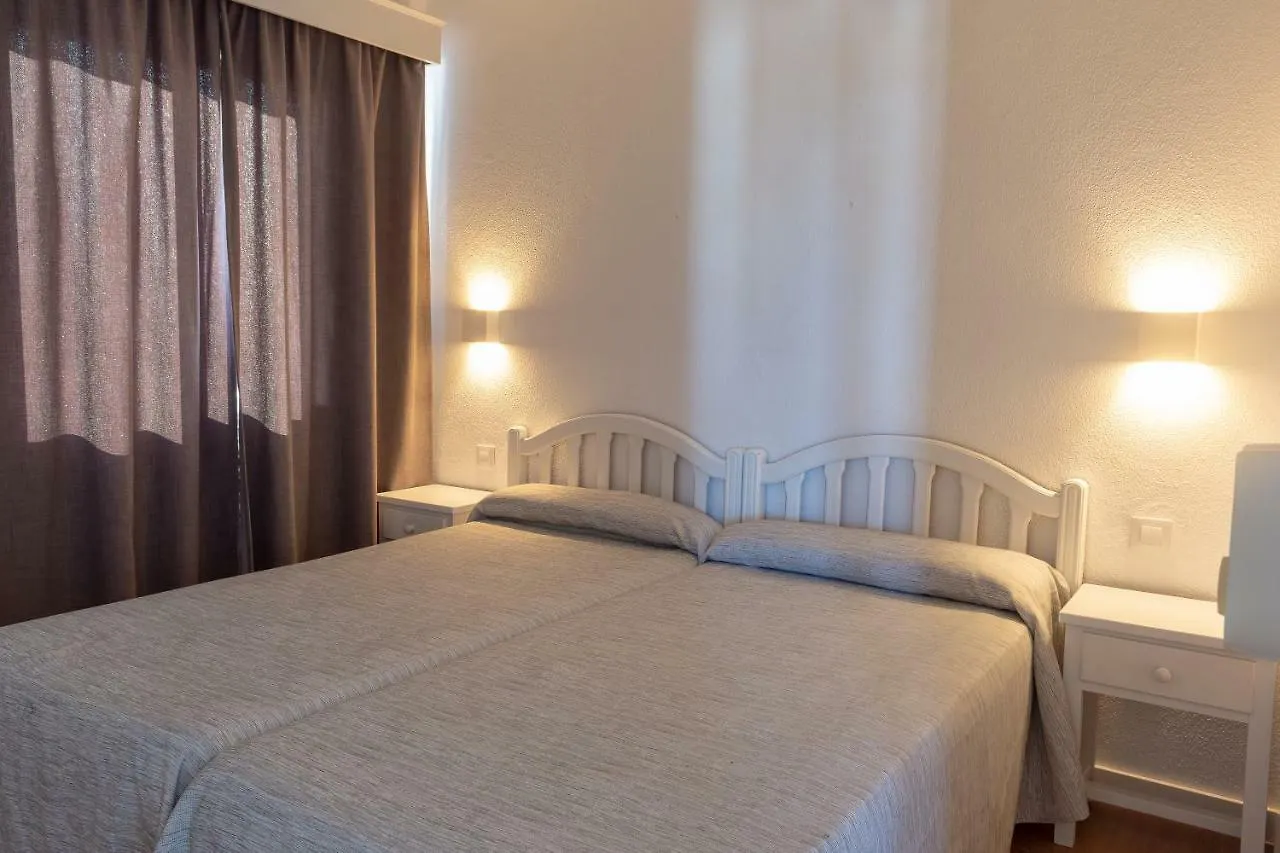 Naranjos Resort Menorca S'Algar Spain