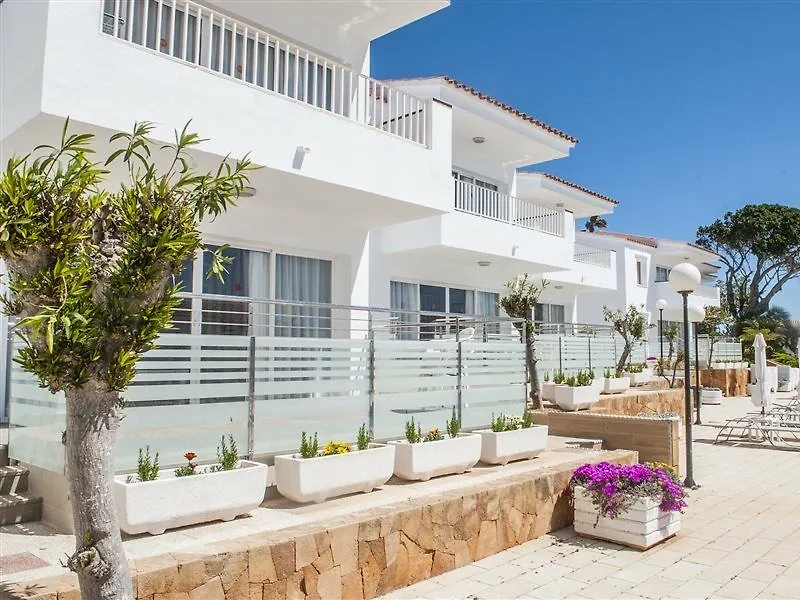 *** Aparthotel Naranjos Resort Menorca S'Algar Spain