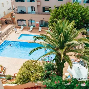Aparthotel Royal Life, Mahón