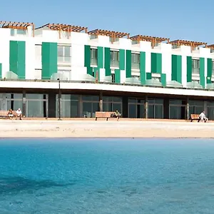 The 4*, Corralejo España