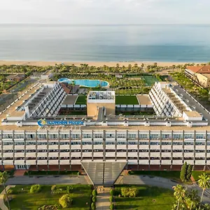 Ilunion Hotel Islantilla