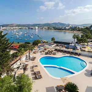 Thb Ocean - Adults Only 4*, San Antonio Abad España