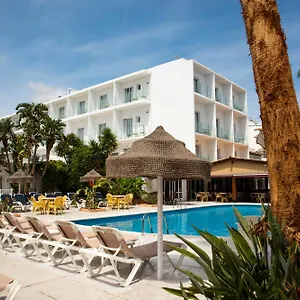 Hotel Mar Y Huerta, Es Cana