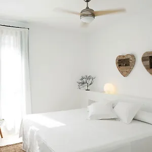 Hotel Es Mares, San Francisco Javier