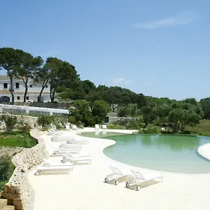 Hotel Rural Binigaus Vell, Es Migjorn Gran