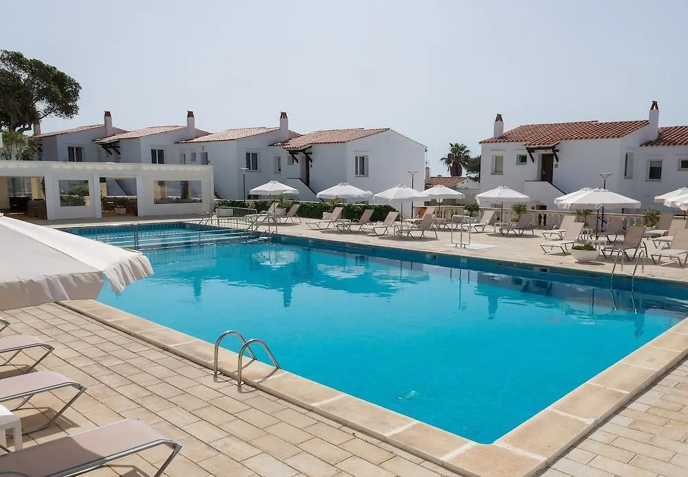 *** Aparthotel Naranjos Resort Menorca S'Algar Spain