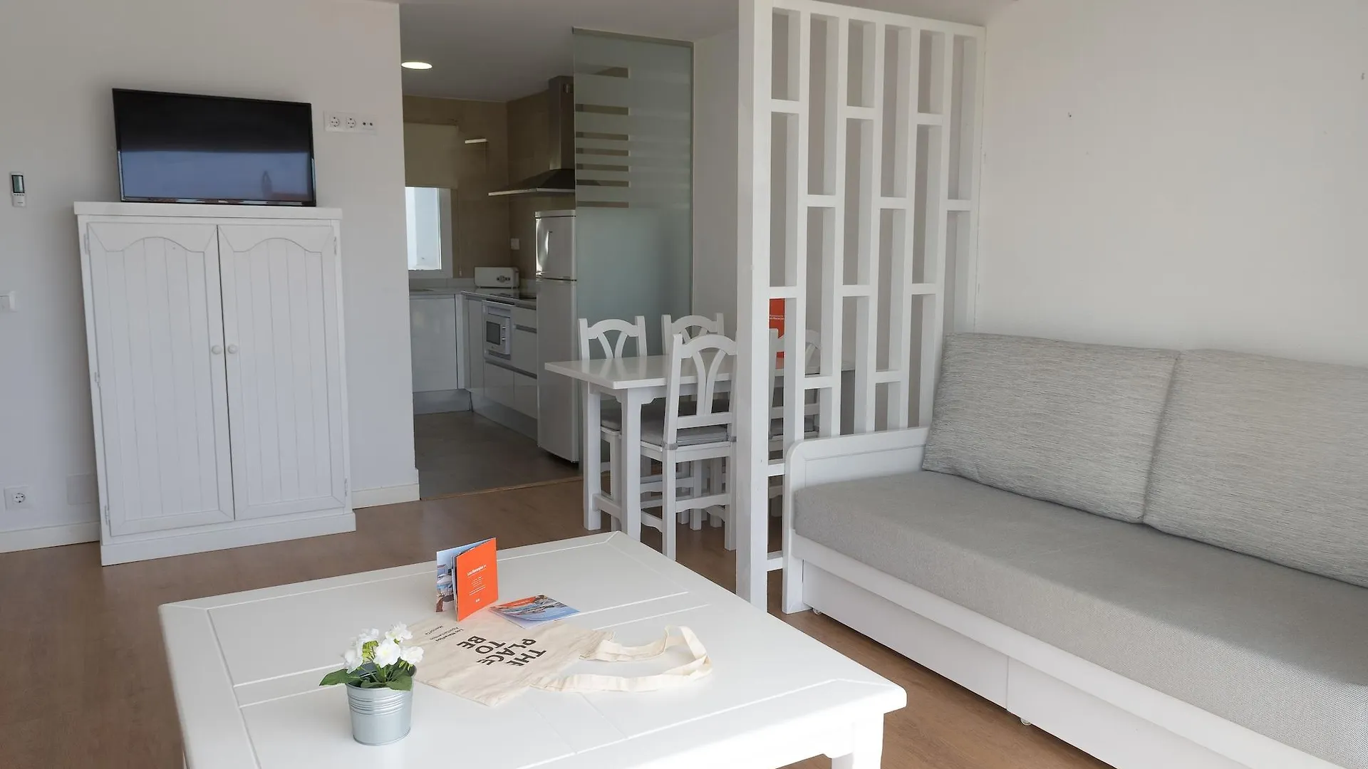 Naranjos Resort Menorca S'Algar Aparthotel