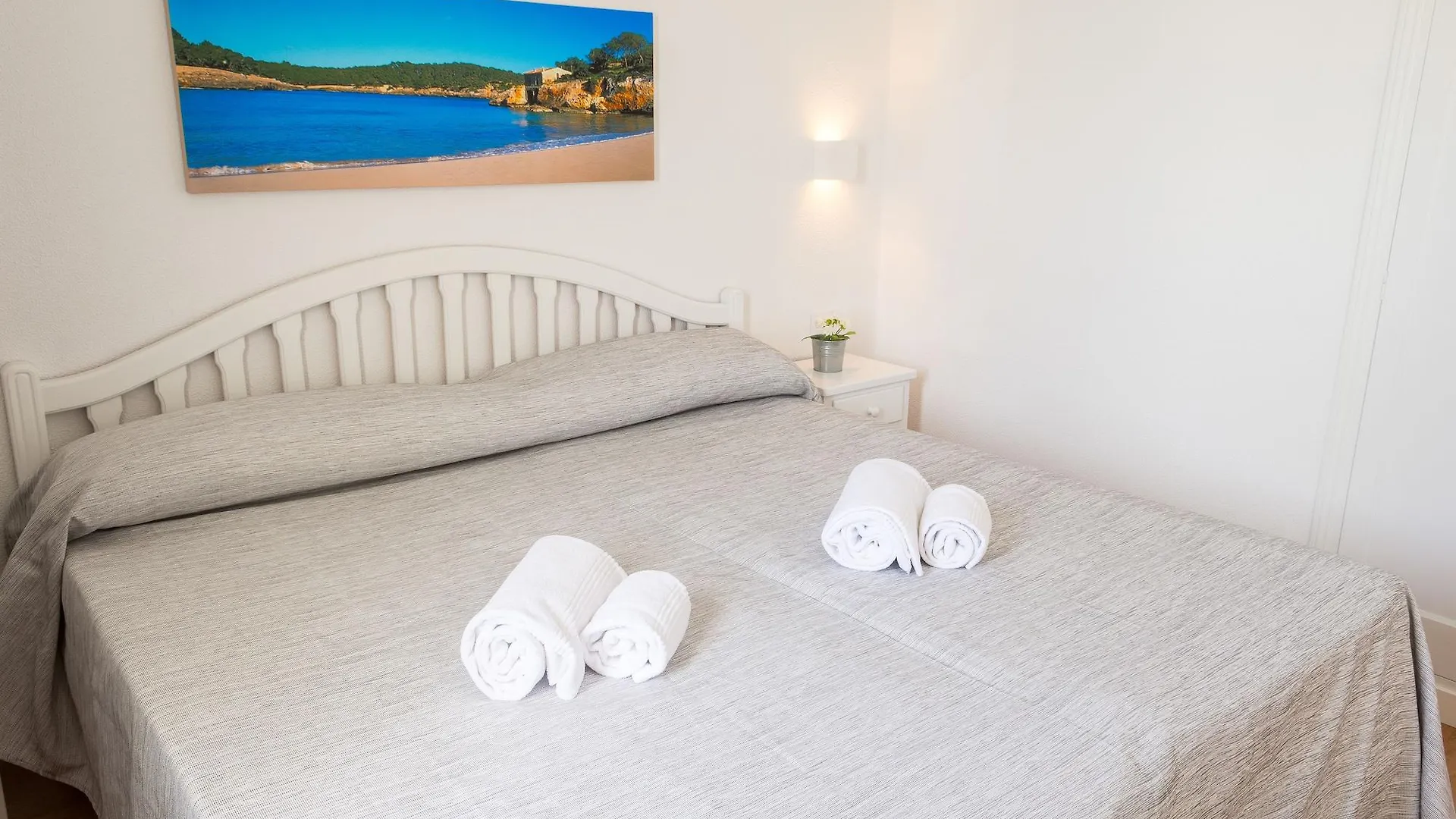 Naranjos Resort Menorca S'Algar