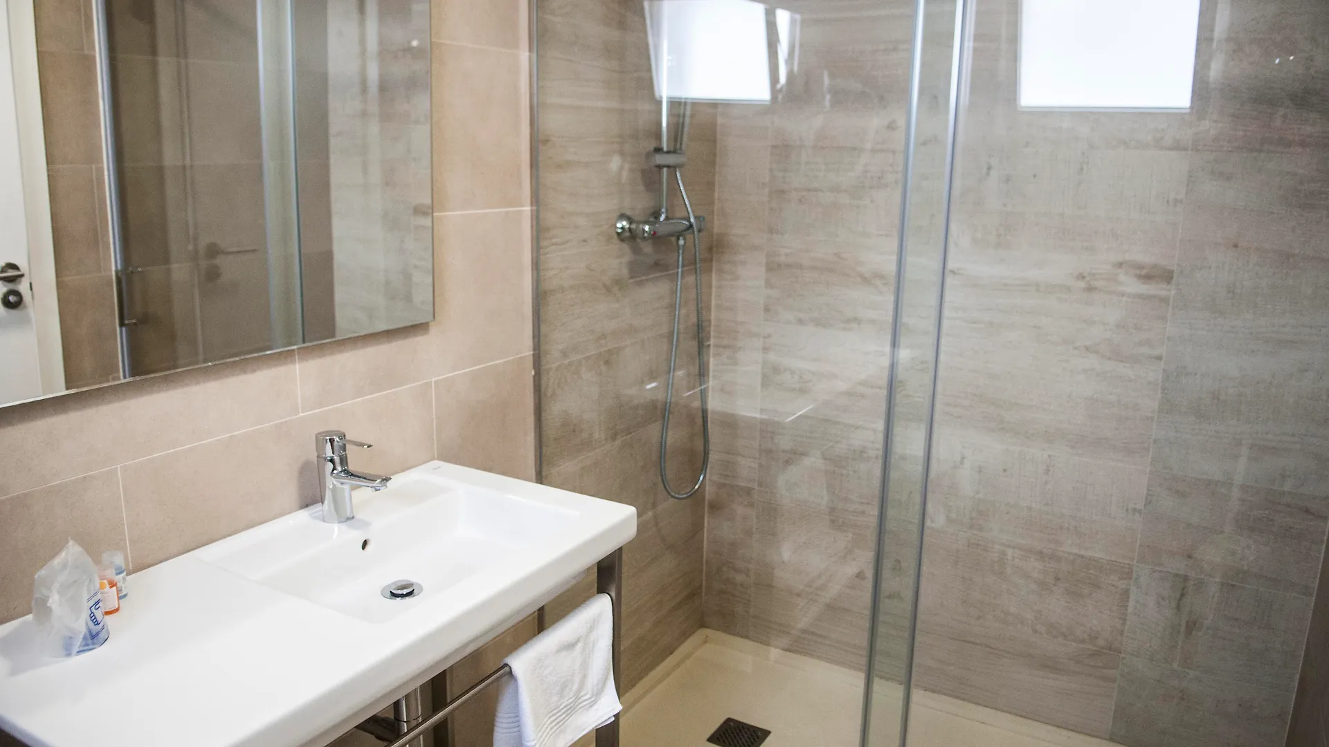 Aparthotel Naranjos Resort Menorca S'Algar