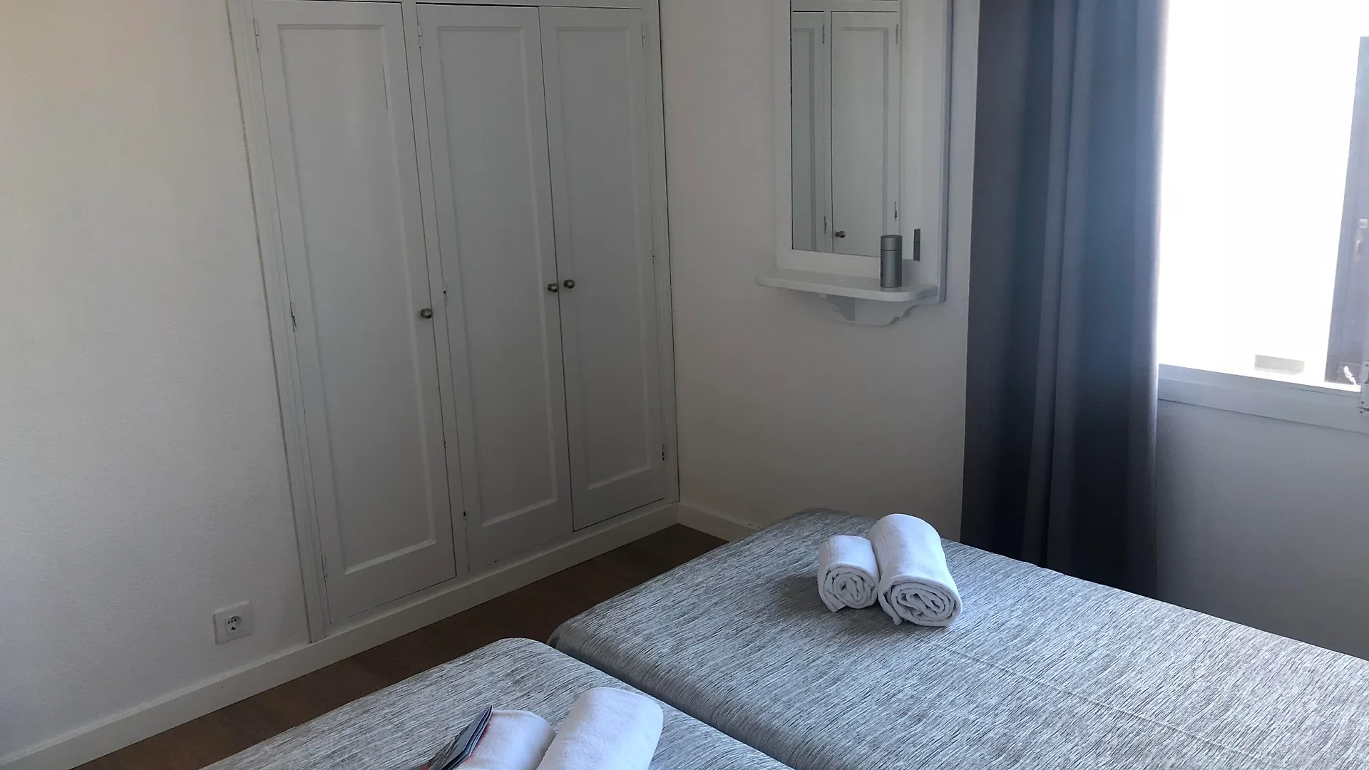 *** Aparthotel Naranjos Resort Menorca S'Algar Spain