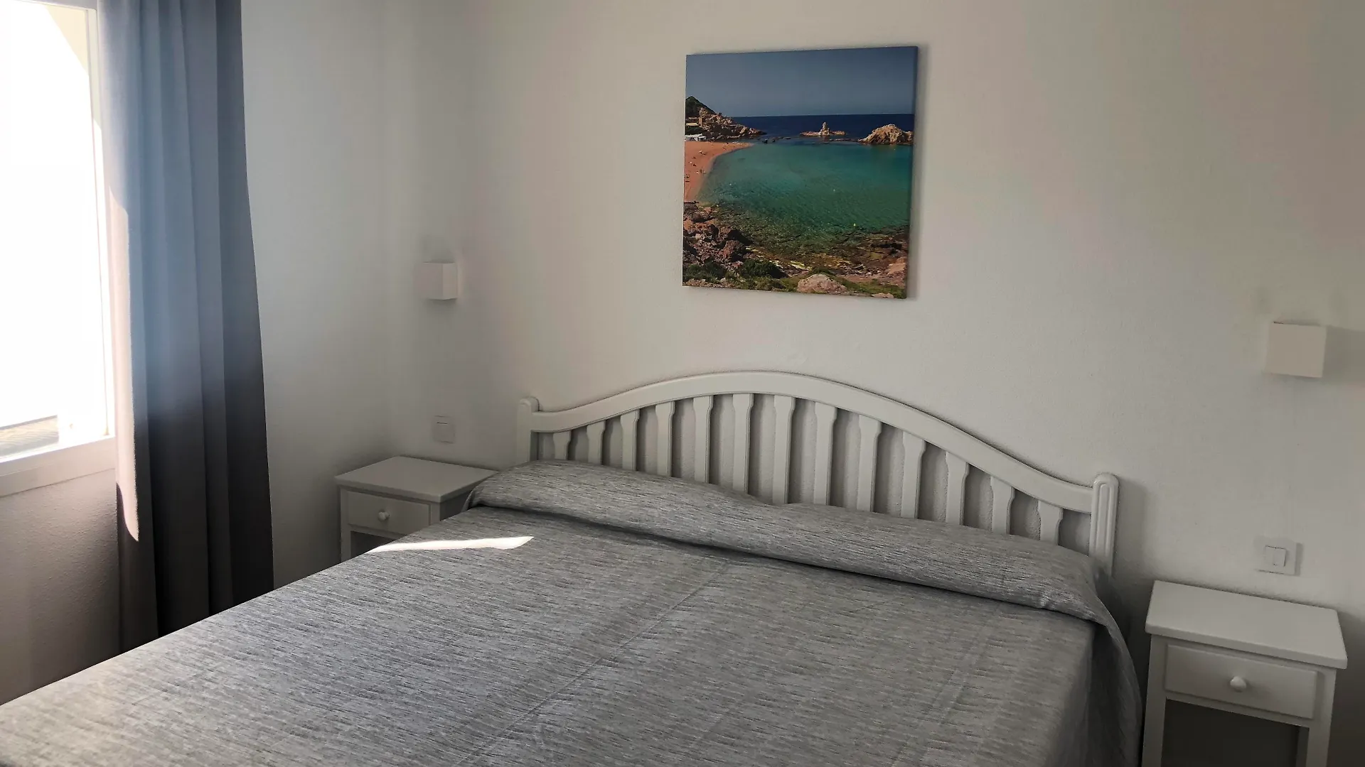 Naranjos Resort Menorca S'Algar