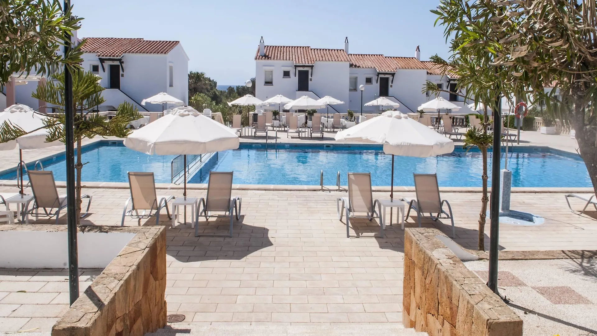 Naranjos Resort Menorca S'Algar