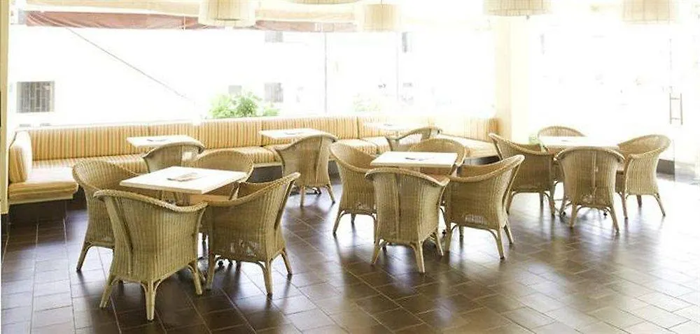 Naranjos Resort Menorca S'Algar Spain