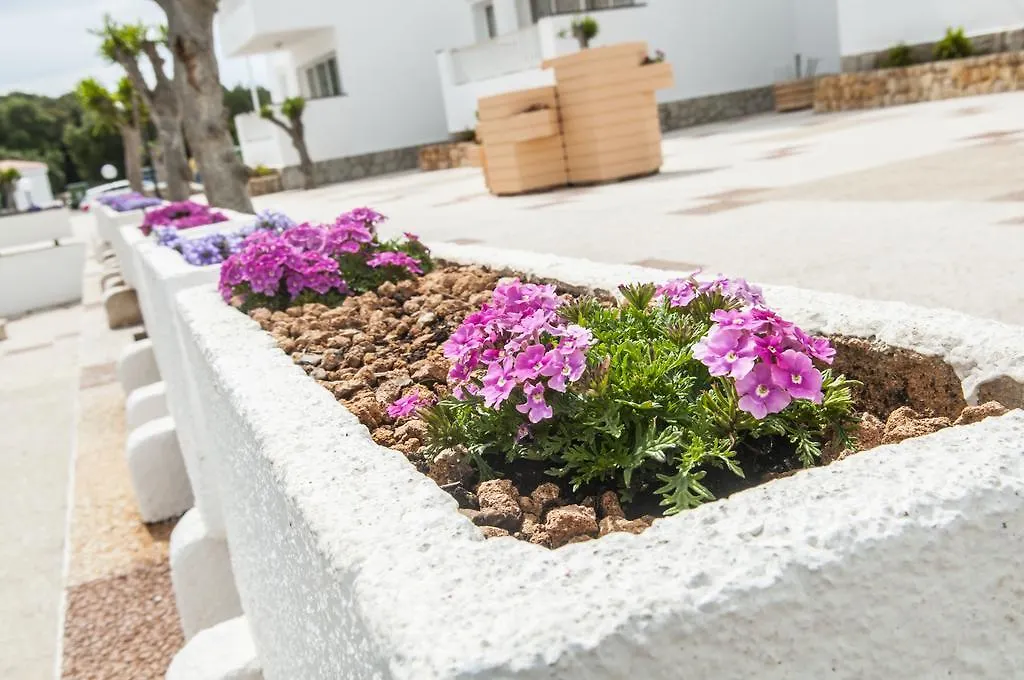 Naranjos Resort Menorca S'Algar