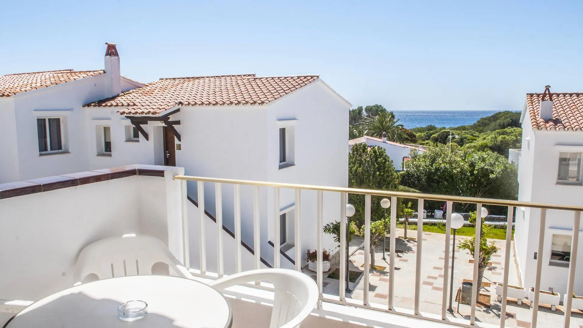 Naranjos Resort Menorca S'Algar