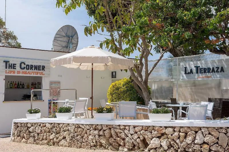 Naranjos Resort Menorca S'Algar