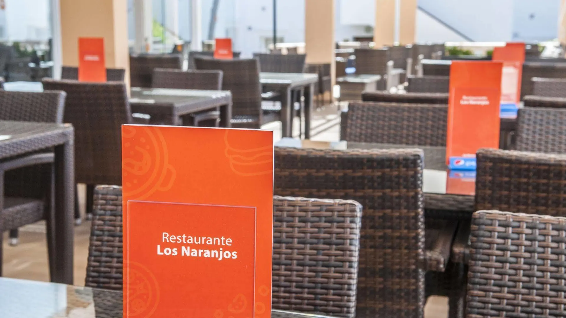 Naranjos Resort Menorca S'Algar 3*,  Spain
