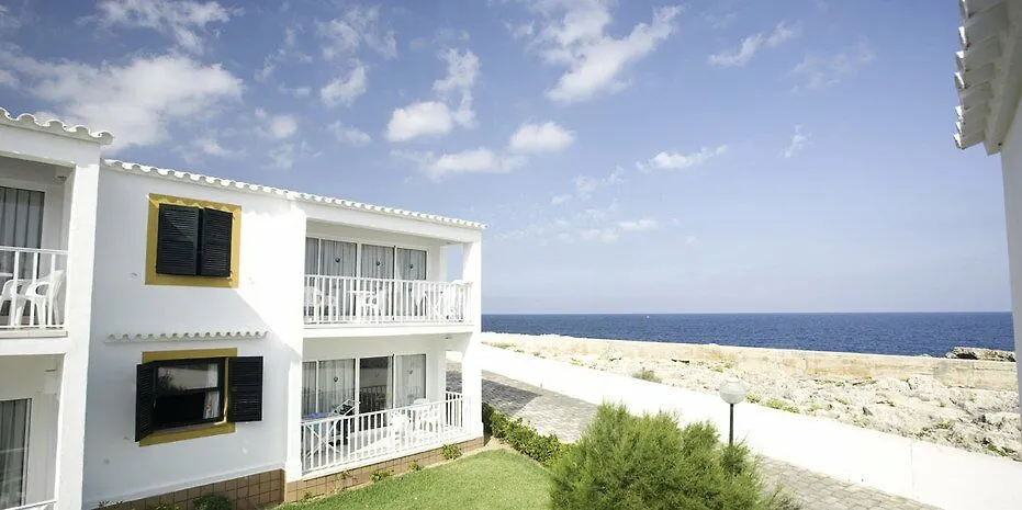 Naranjos Resort Menorca S'Algar 3*,  Spain