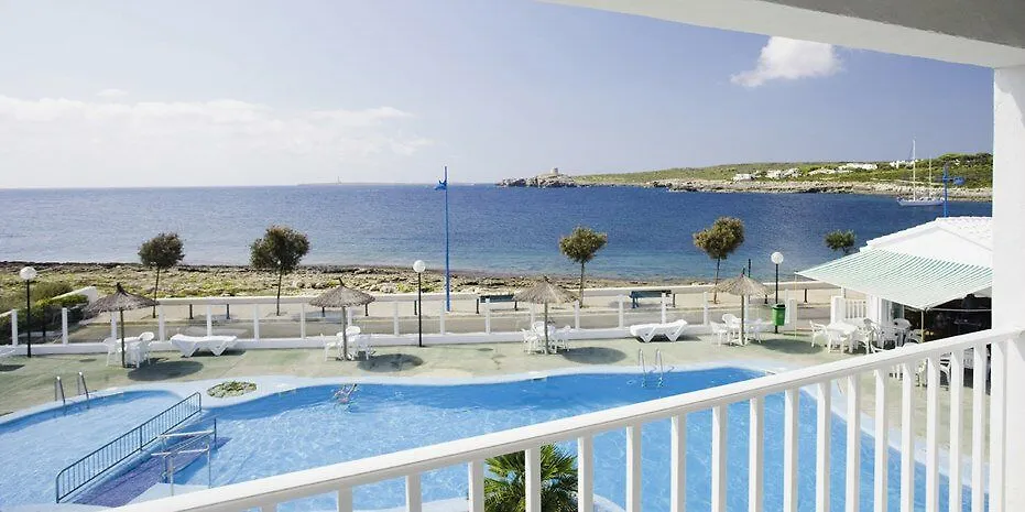Naranjos Resort Menorca S'Algar Apartahotel
