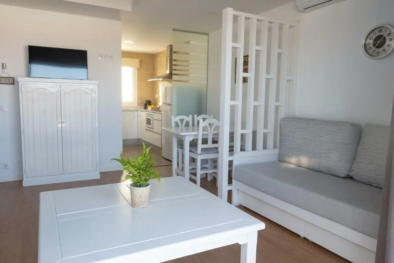 Naranjos Resort Menorca S'Algar 3*,
