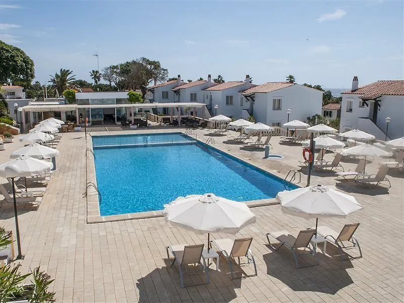 Naranjos Resort Menorca S'Algar 3*,