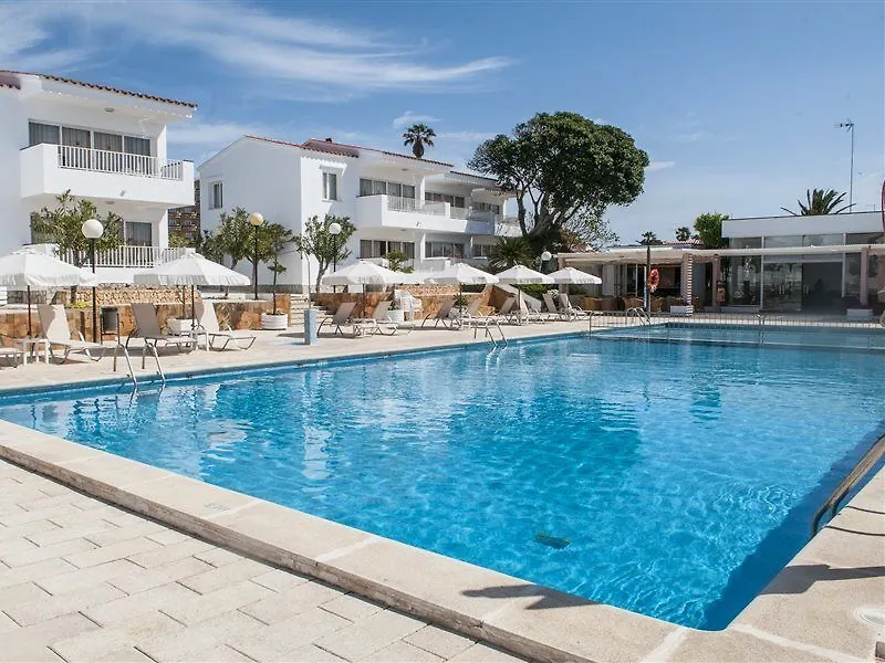 Naranjos Resort Menorca S'Algar