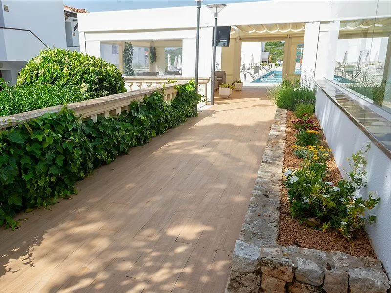 Naranjos Resort Menorca S'Algar